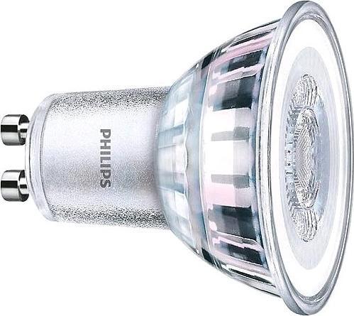 Image du produit Philips Professional CorePro LEDspot (GU10, 4.60 W, 355 lm, 1 x, F)