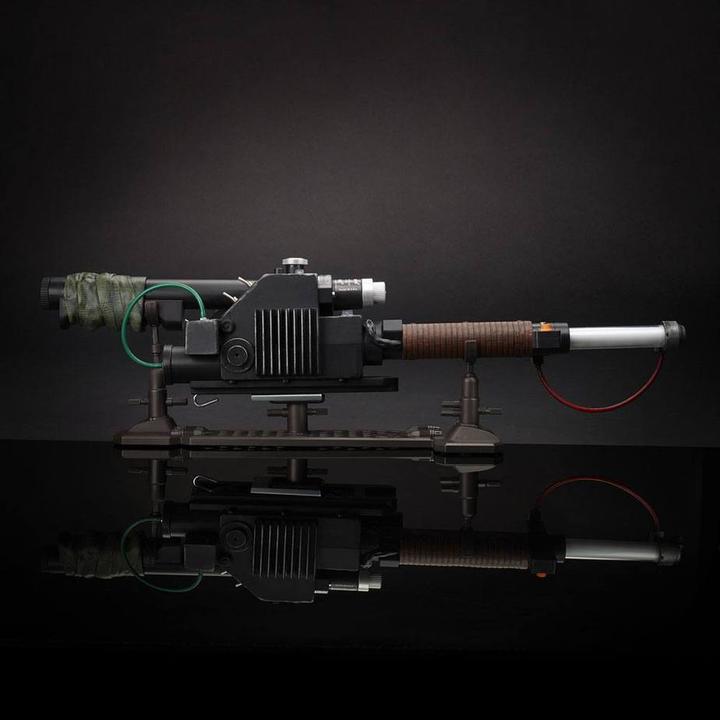Produktbild Hasbro Ghostbusters - Afterlife: Spengler's Neutrona Wand 1/1