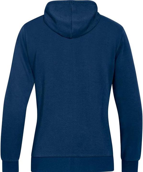 Immagine prodotto JAKO Giacca Con Cappuccio Base Ladies (34)