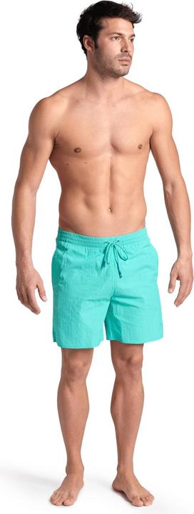Actual product image Arena M Solid Boxer (M)