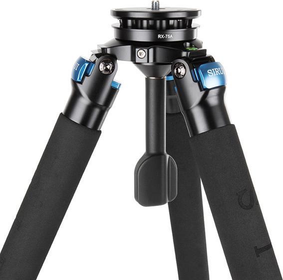 Actual product image Sirui Tripod R-5214X (Metal, Carbon)