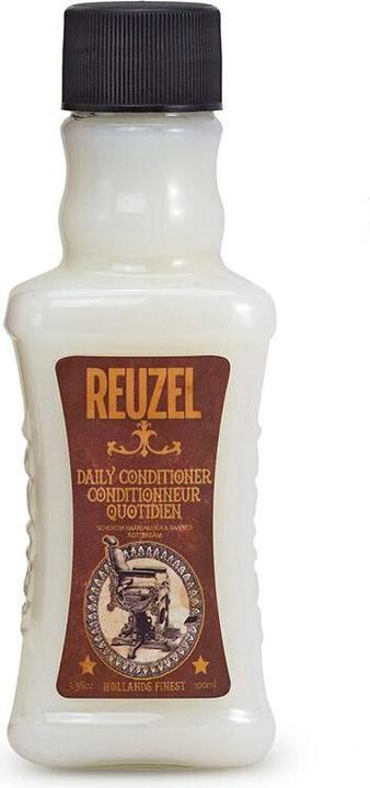 Image du produit Reuzel Hollands Finest Daily Conditioner Conditionneur pour cheveux 100Ml (100 ml)