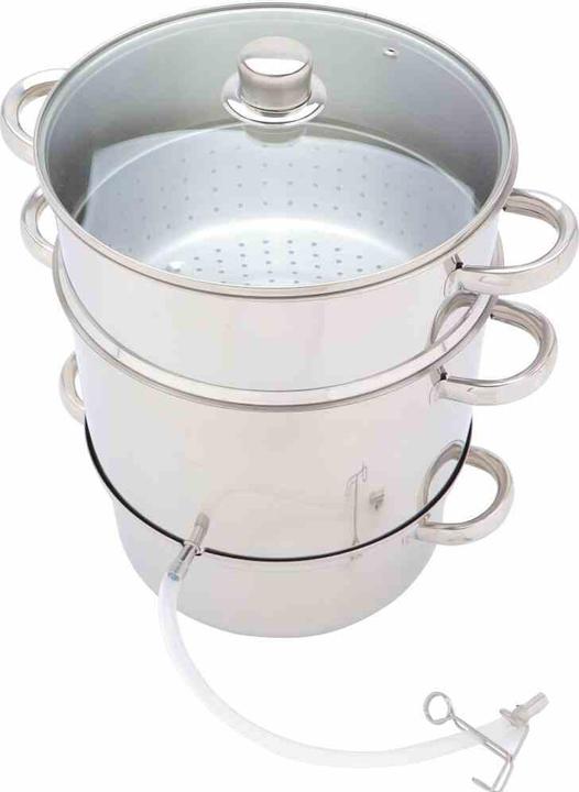 Produktbild Siena Home Fruchtentsafter