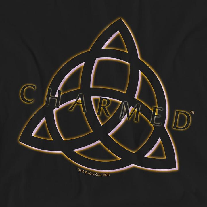 Produktbild Charmed Triple Linked TShirt (XL)