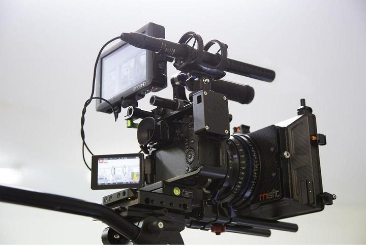 Produktbild RØDE Ntg4