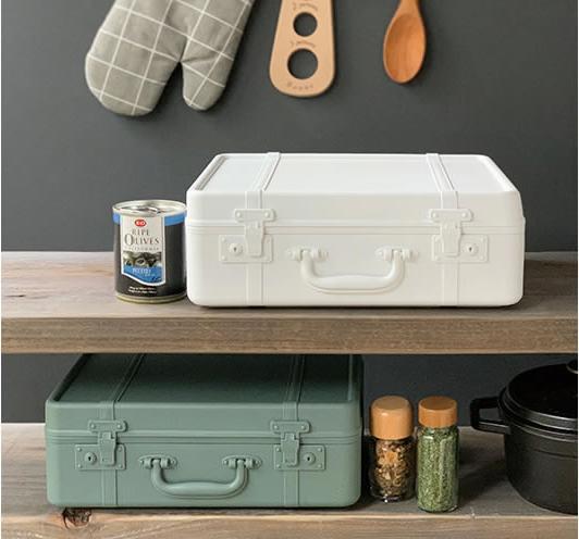 Produktbild Trunk Story Schatztruhe (37 x 27.5 x 13.5 cm)