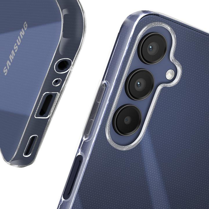 Produktbild Mayaxess Complete Protection Pack Series (Samsung Galaxy A15)