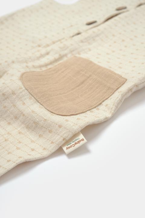 Actual product image BabyCosy Salopette (74)