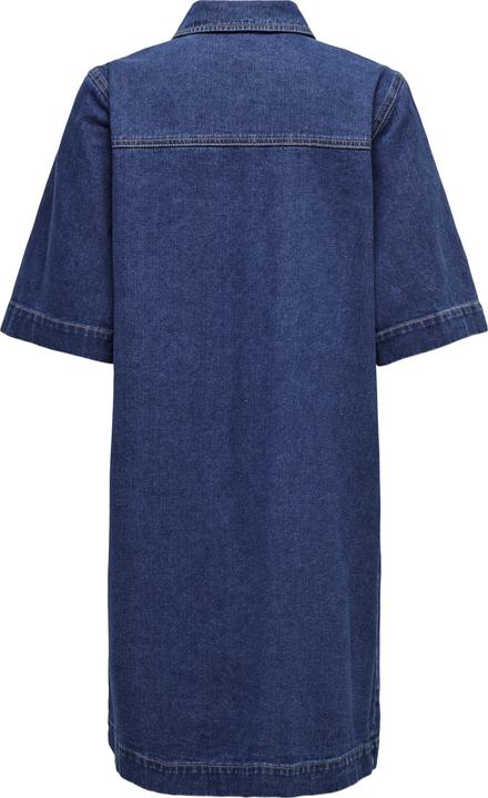 Image du produit Only ONLBELLE Robe courte Robe en jean (XS)