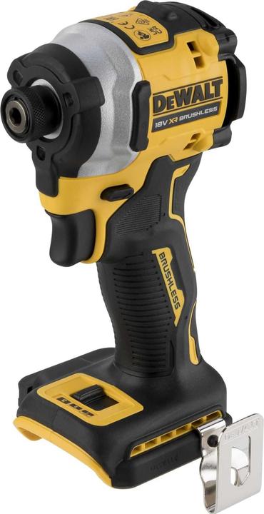 Productafbeelding DeWalt DCF850NT (Oplaadbare batterij)