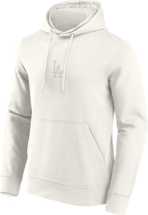 Immagine prodotto Fanatics Los Angeles Dodgers Embroidered Hoodie L (L)