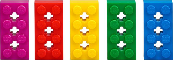 Immagine prodotto LEGO SPIKE Essential Set - 45345 (45345, Educazione LEGO)