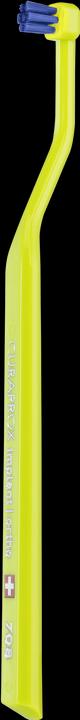 Immagine prodotto Curaprox CS 708 impianto / ortho Blister West West (Medio, 1 x)