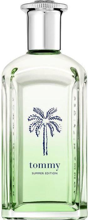 Produktbild Tommy Hilfiger Tommy Summer Edition Eau de Toilette 100 ml (Eau de Toilette, 100 ml)