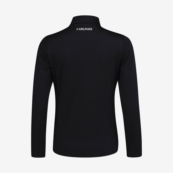 Produktbild Head Easy Court Tracksuit W schwarz