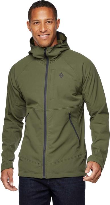 Produktbild Black Diamond Element Flecce Jacke (S)