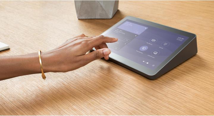 Image du produit Logitech Tap for Microsoft Teams Large Rooms