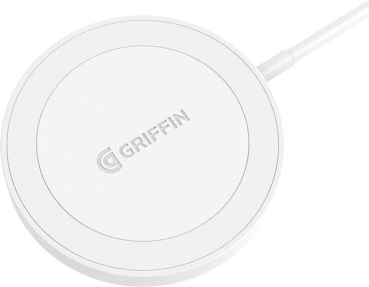 Actual product image Incipio Griffin Power 15W Magn Wireless Charger