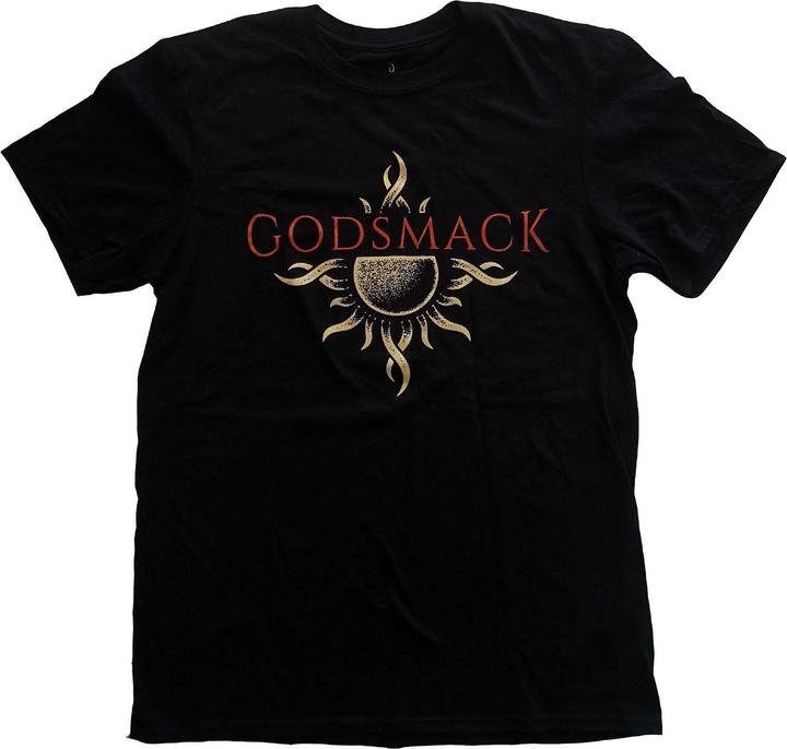 Actual product image Universal Textiles TShirt Logo (M)