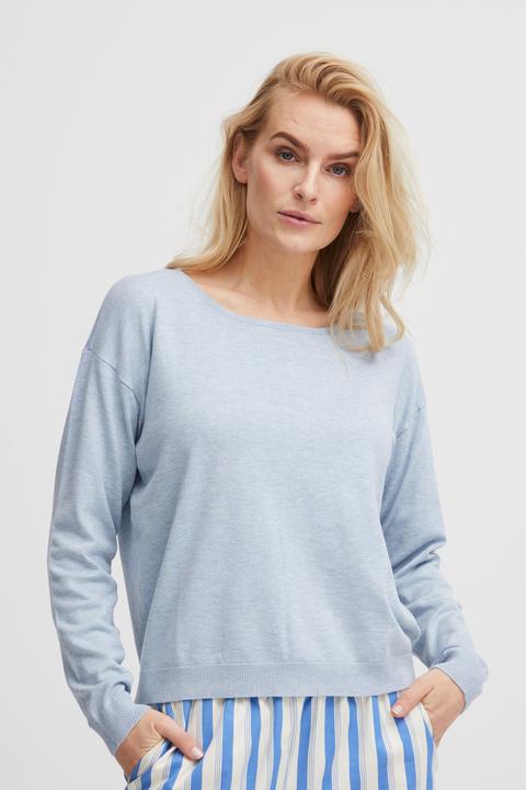 Immagine prodotto Pulz Jeans PZSARA Maglia a collo alto - 50206085 (S)
