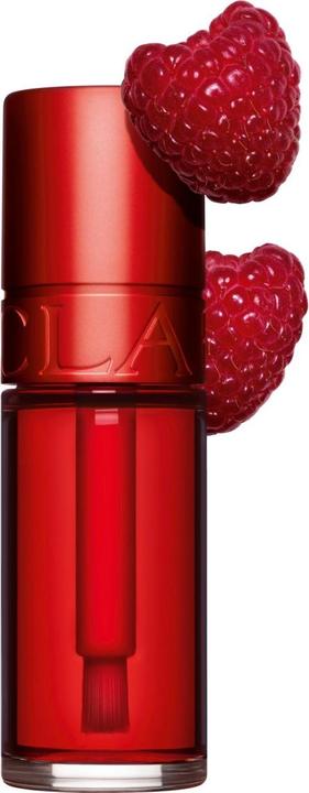Image du produit Clarins Water Lip Stain - 03 Red Water Matte (03 Eau rouge)