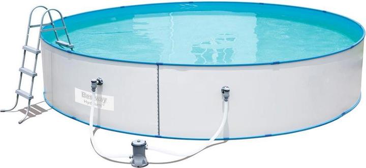 Bestway Hydrium Splasher (Ø 460 x 90 cm)