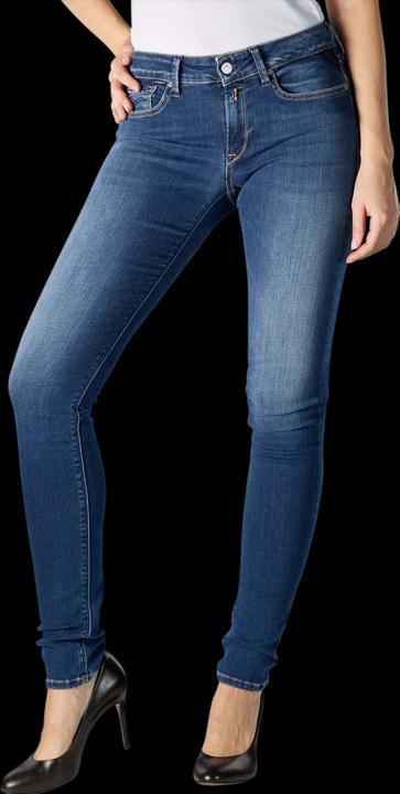 Actual product image Replay New Luz Jeans Skinny 007 (W24/L30)