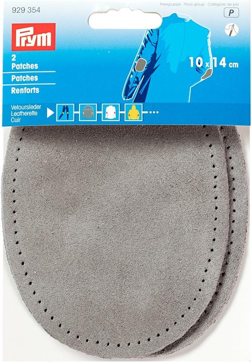Produktbild Prym Patches Veloursleder (2 x)