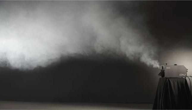 Image du produit Antari CH-1 Cinema Haze 1250W