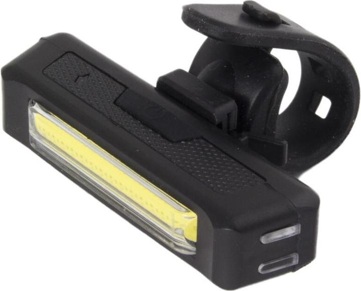 Produktbild Esperanza ELNATH - cykelforlygte - LED (100 lm, 100 lm)