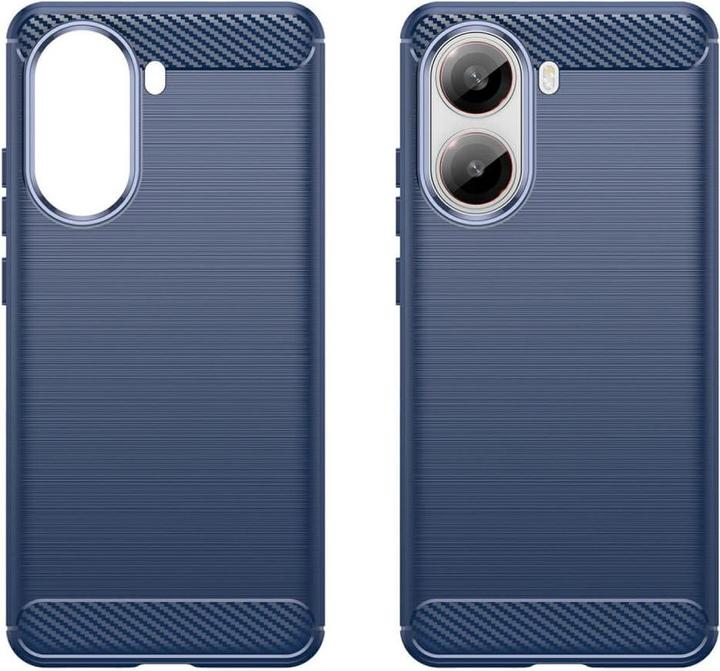 Produktbild Cover-Discount Metall Carbon Look (Xiaomi Poco X7 Pro)
