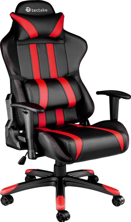 Image du produit tectake Premium Racing