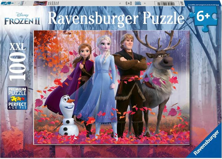 Ravensburger Frozen 2 (100 Teile)