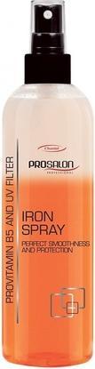 Immagine prodotto Chantal Prosalon Ferro da stiro spray a due fasi per una perfetta scorrevolezza e protezione 200G