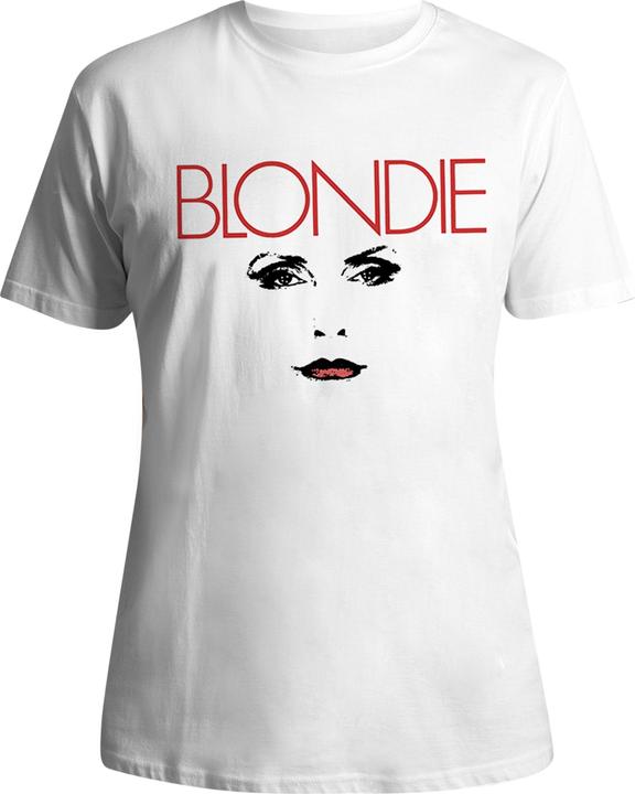Blondie TShirt
