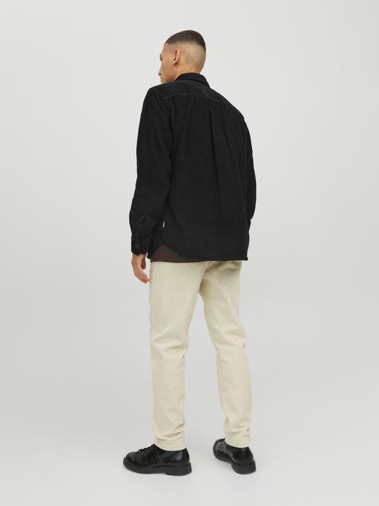 Image du produit Jack & Jones Regular Fit Pantalon à carotte Pantalon à carotte (W36/L34)