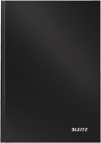 Produktbild Leitz Solid (A5, Liniert, Harter Einband)