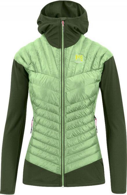 Arcadian, Verde fucile