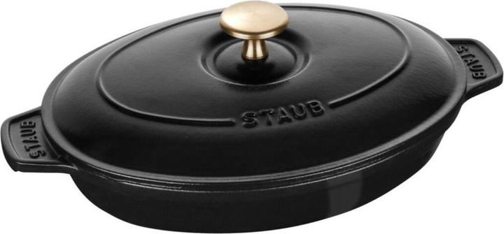 Produktbild Staub Auflaufform