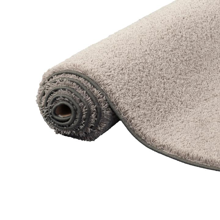 Actual product image Snapstyle High Pile Shaggy Runner Carpet Palace (100 x 400 cm)