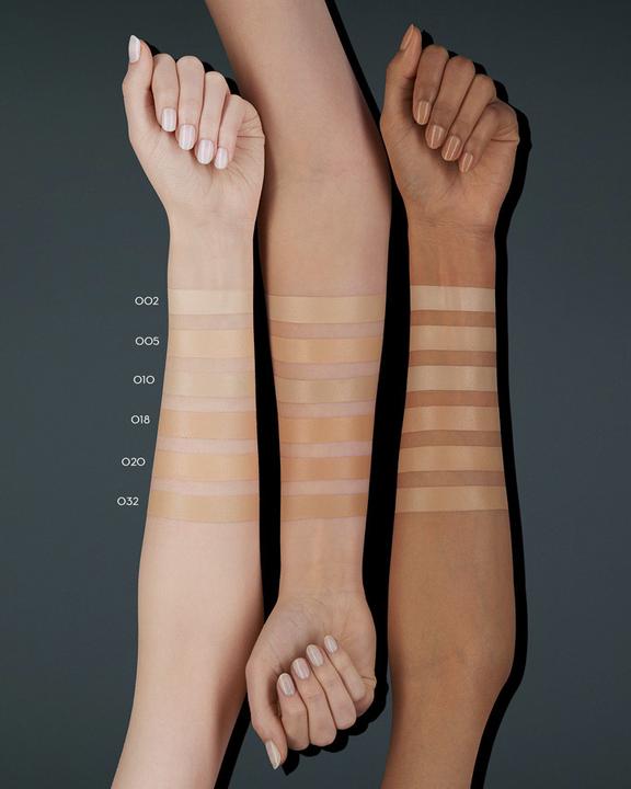 Produktbild Catrice True Skin High Cover (002 Neutral Ivory)