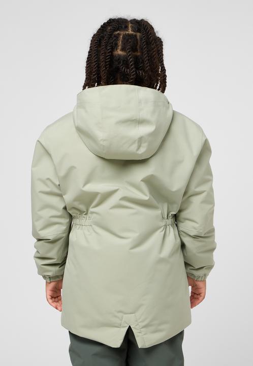 Produktbild Jack Wolfskin Girl's Cosy Bear Jacket (128)