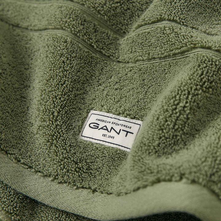 Actual product image GANT Casual shower towel (70 x 140 cm)