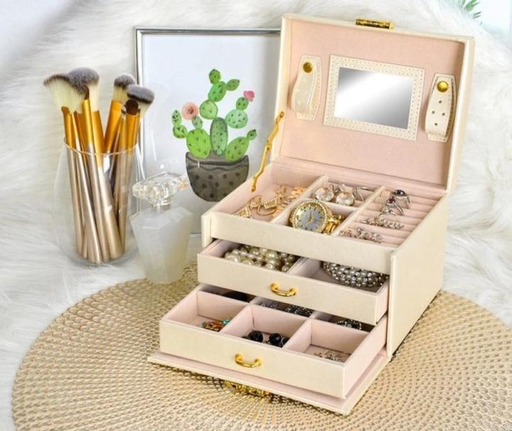 Produktbild Beautylushh Royal