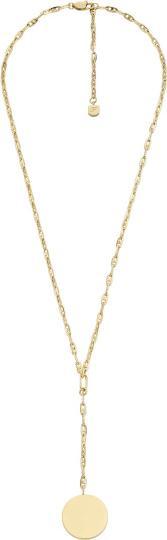 Image du produit Fossil Kette HERITAGE (Acier inoxydable)