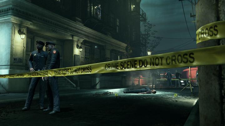 Actual product image Square Enix Murdered: Soul Suspect - Limited Edition, PC Standard English (PC, EN)