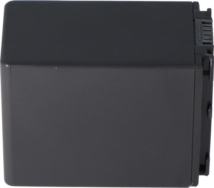Produktbild AccuCell Akku Sony NP-FH100 H-Serie (Kamera Akku)