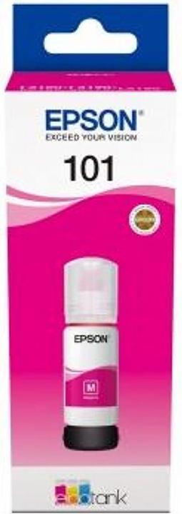 Image du produit Epson 101 EcoTank (M)