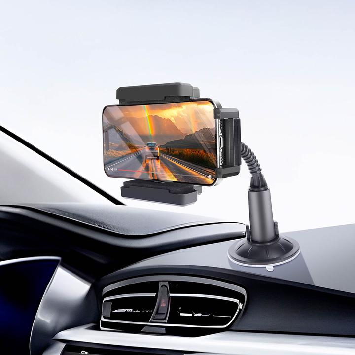 Actual product image Avizar Car holder