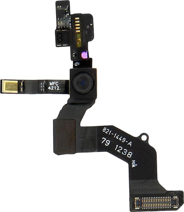 Produktbild Avizar Frontkamera + Flexkabel iPhone 5 (iPhone 5)